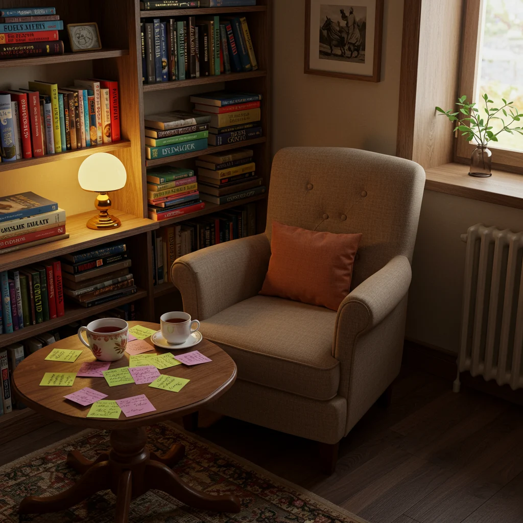 Further Reading and Resources