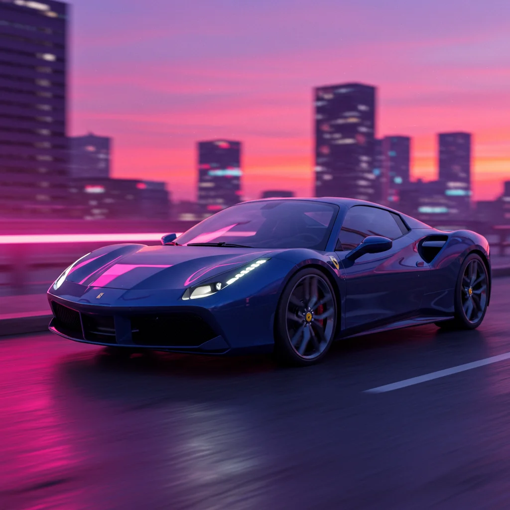 Future of the Ferrari 488 Spider: What’s Next?