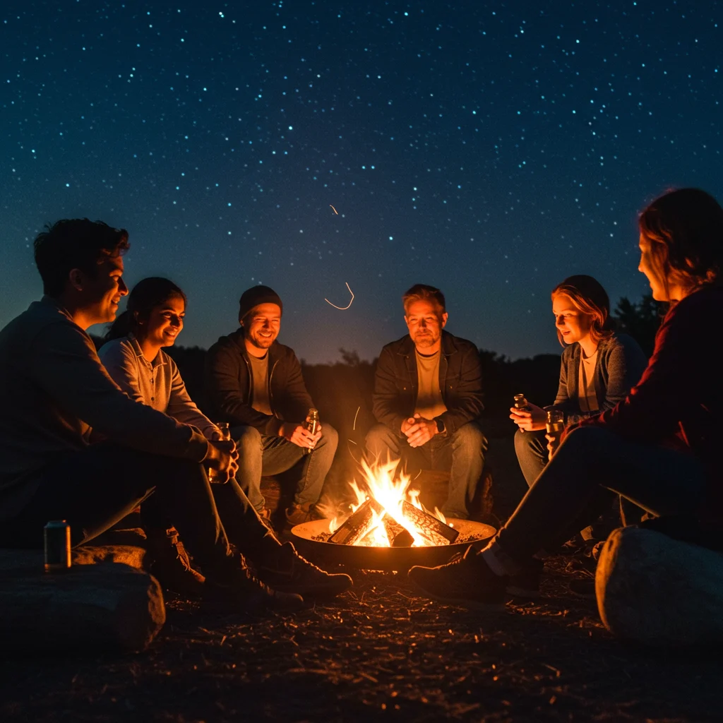 Group Size and Social Experience