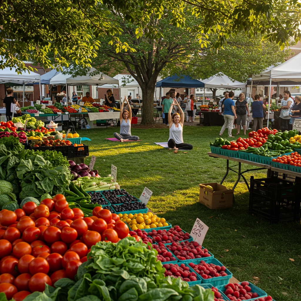 Healthcare and Wellness in Little Abilene
