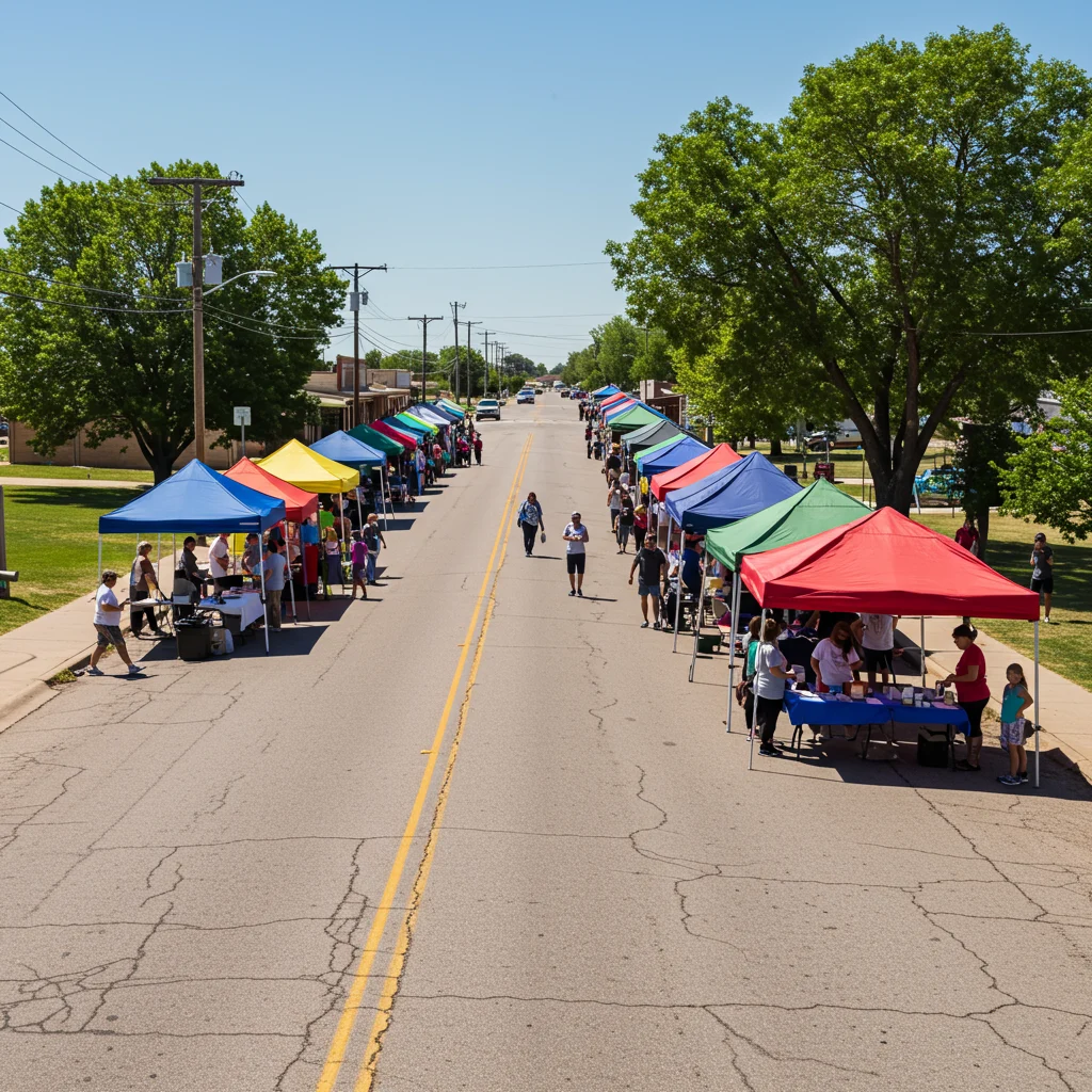 Healthcare and Wellness in Little Abilene