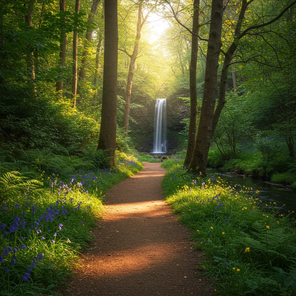 Hidden Gem Hikes Off the Beaten Path