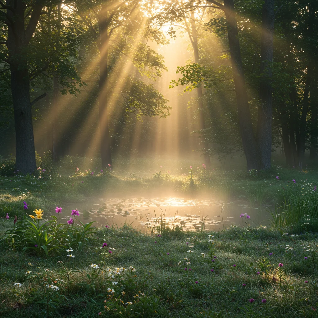 Hidden Gems: Off-the-Beaten-Path Magical Spots