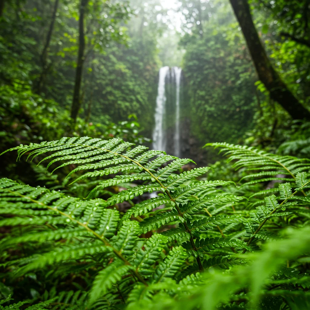 How Can You Capture El Yunque’s Beauty in Photographs?