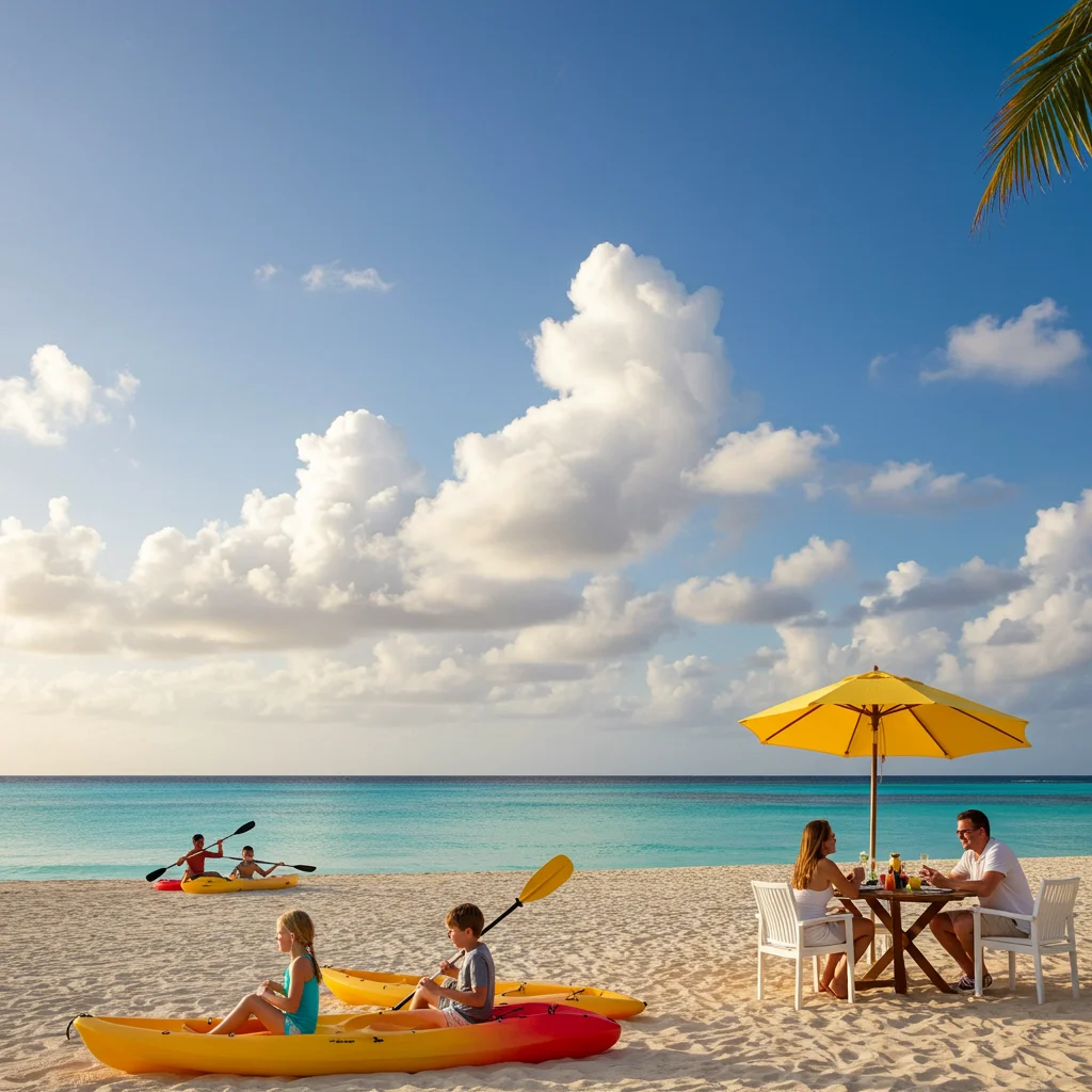 How Can You Customize Your Barbados Coastal Adventure?
