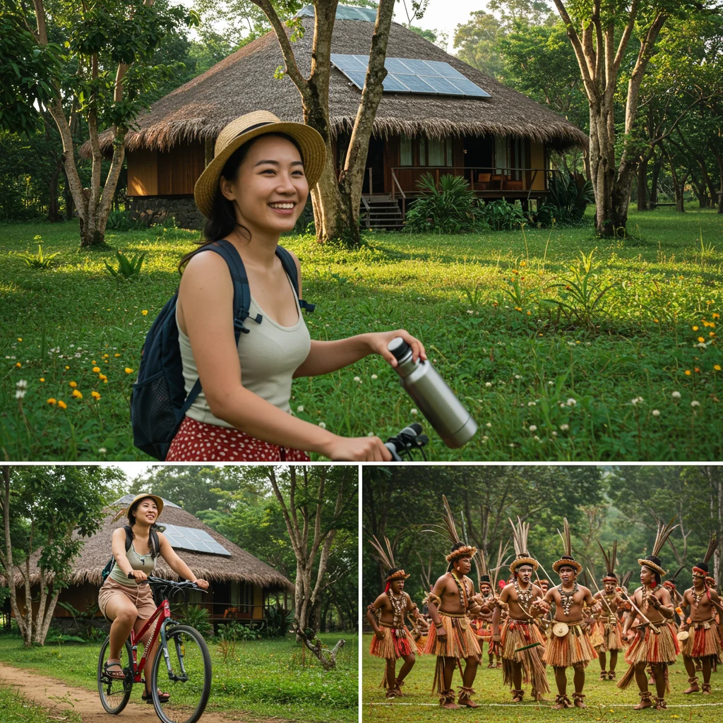 How Can You Practice Sustainable and Responsible Travel?