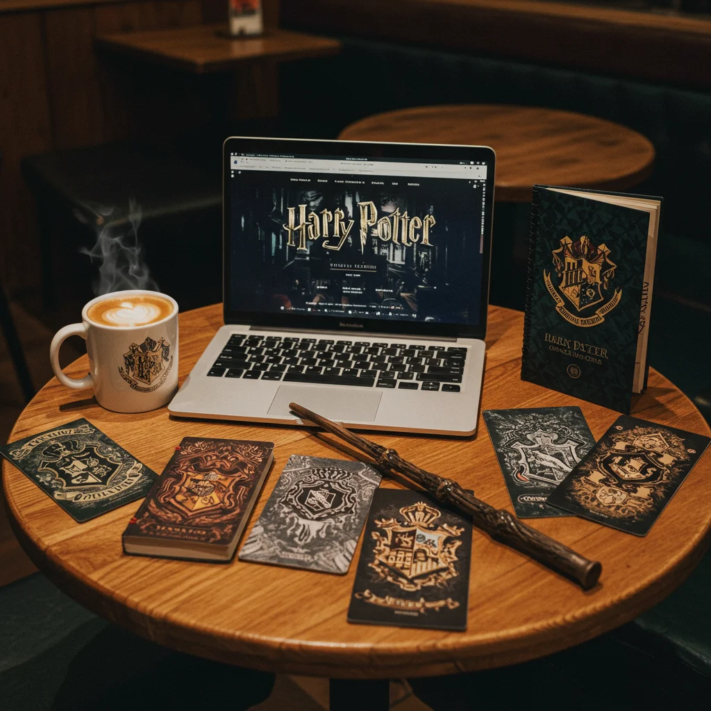 How Do You Book Tickets for Harry Potter Studios?