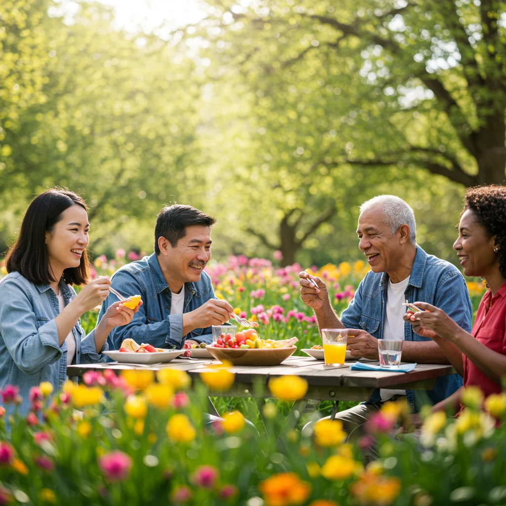 How Important Is a Sense of Community?