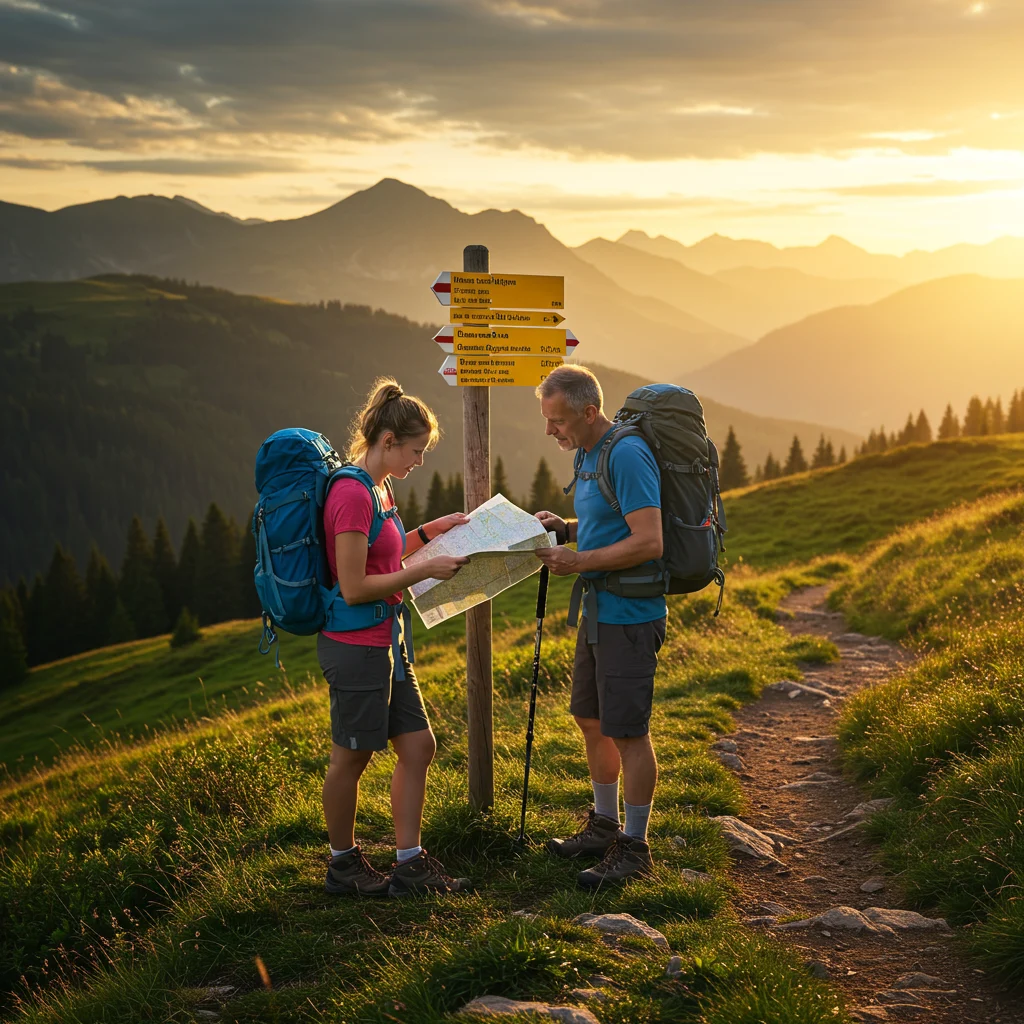 How Long Does the Hike Take?