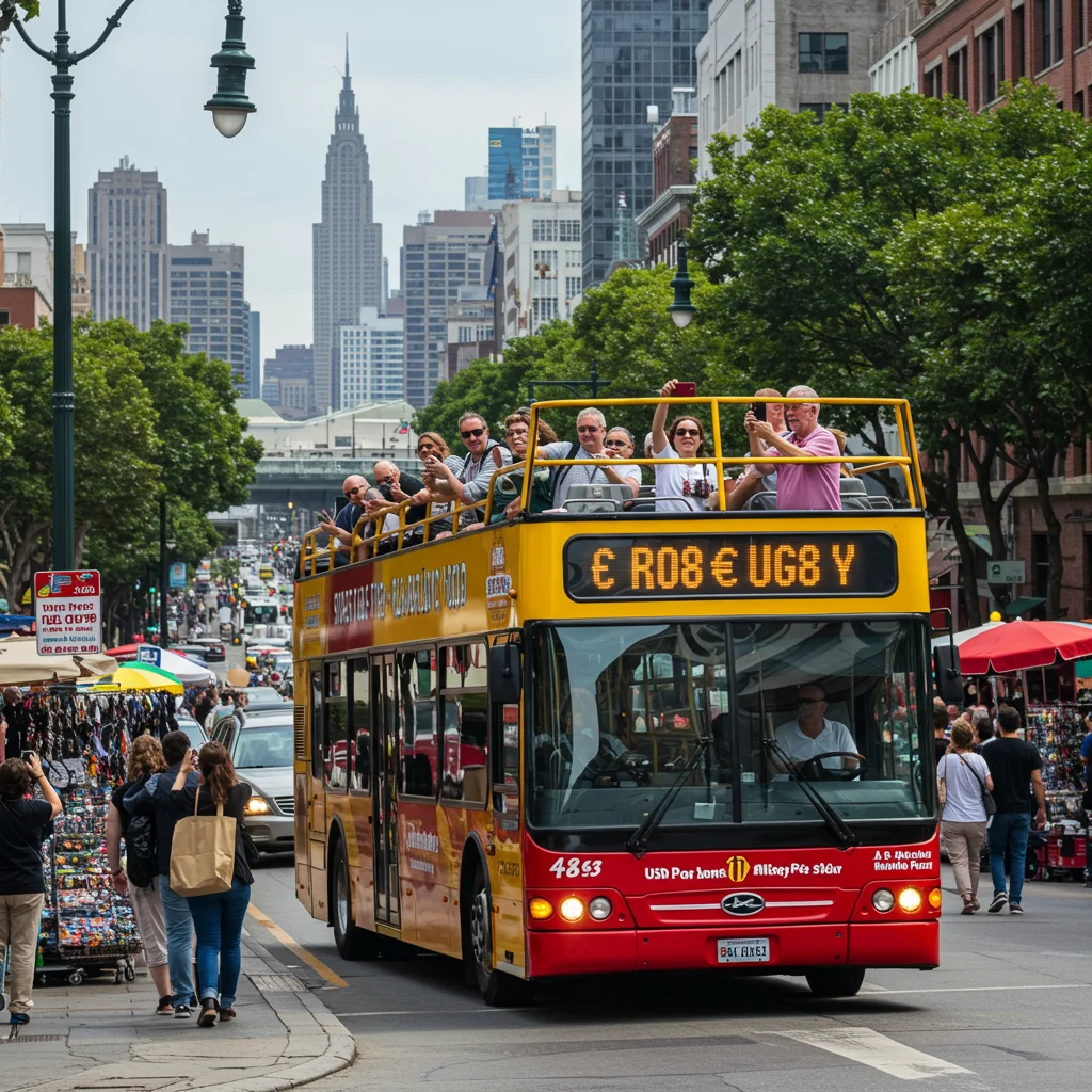How Much Do Big Bus Tours Cost?
