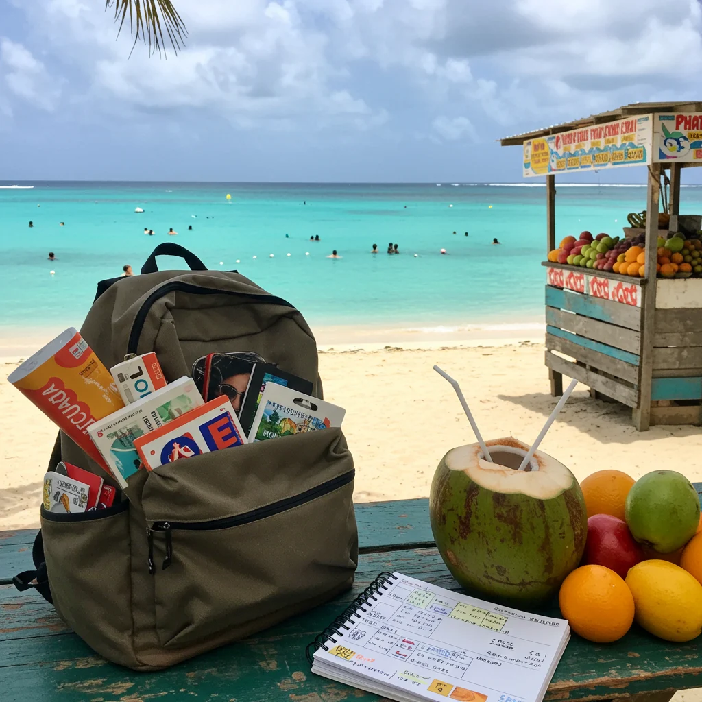 How Should You Budget for Your Barbados Coastal Adventure?