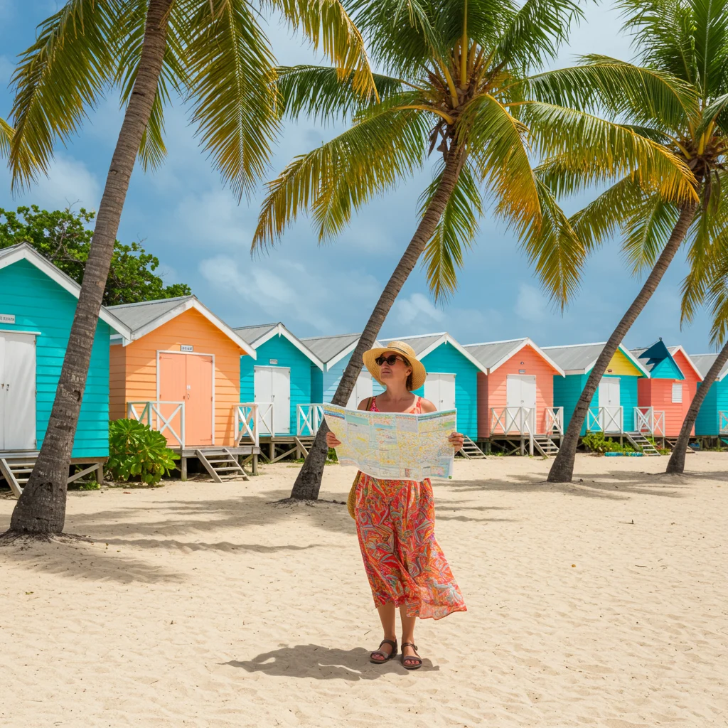 How Should You Plan Your Barbados Coastal Adventure?