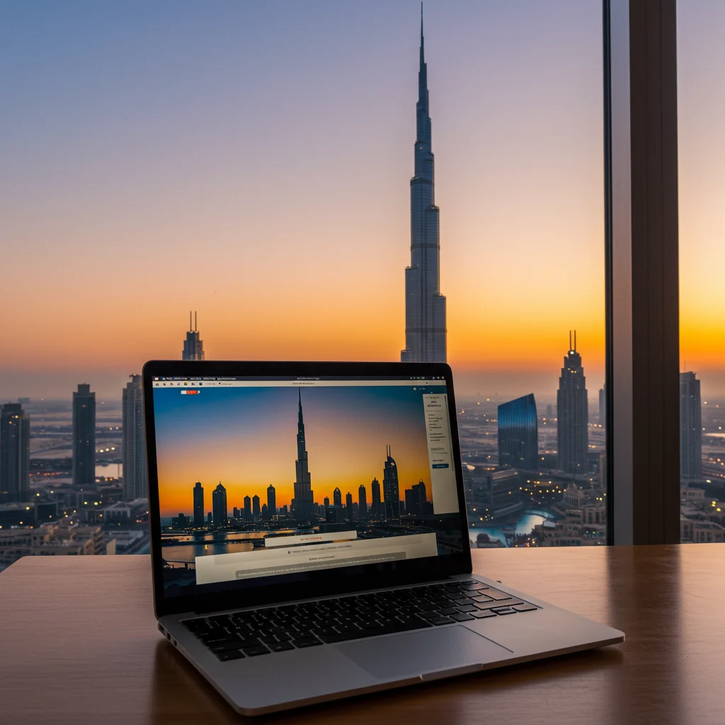 How to Book Burj Khalifa Tickets Online