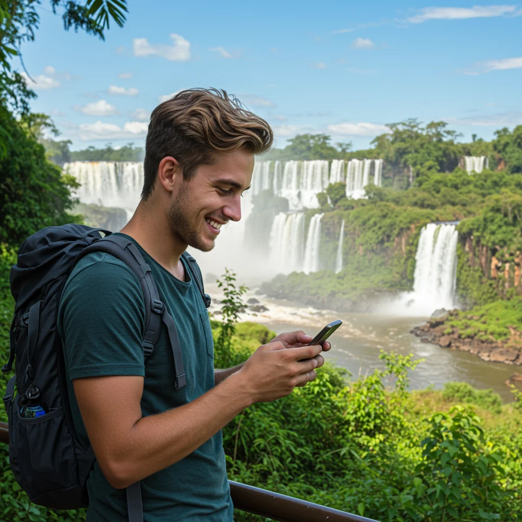 How to Book Iguazu Falls Tours
