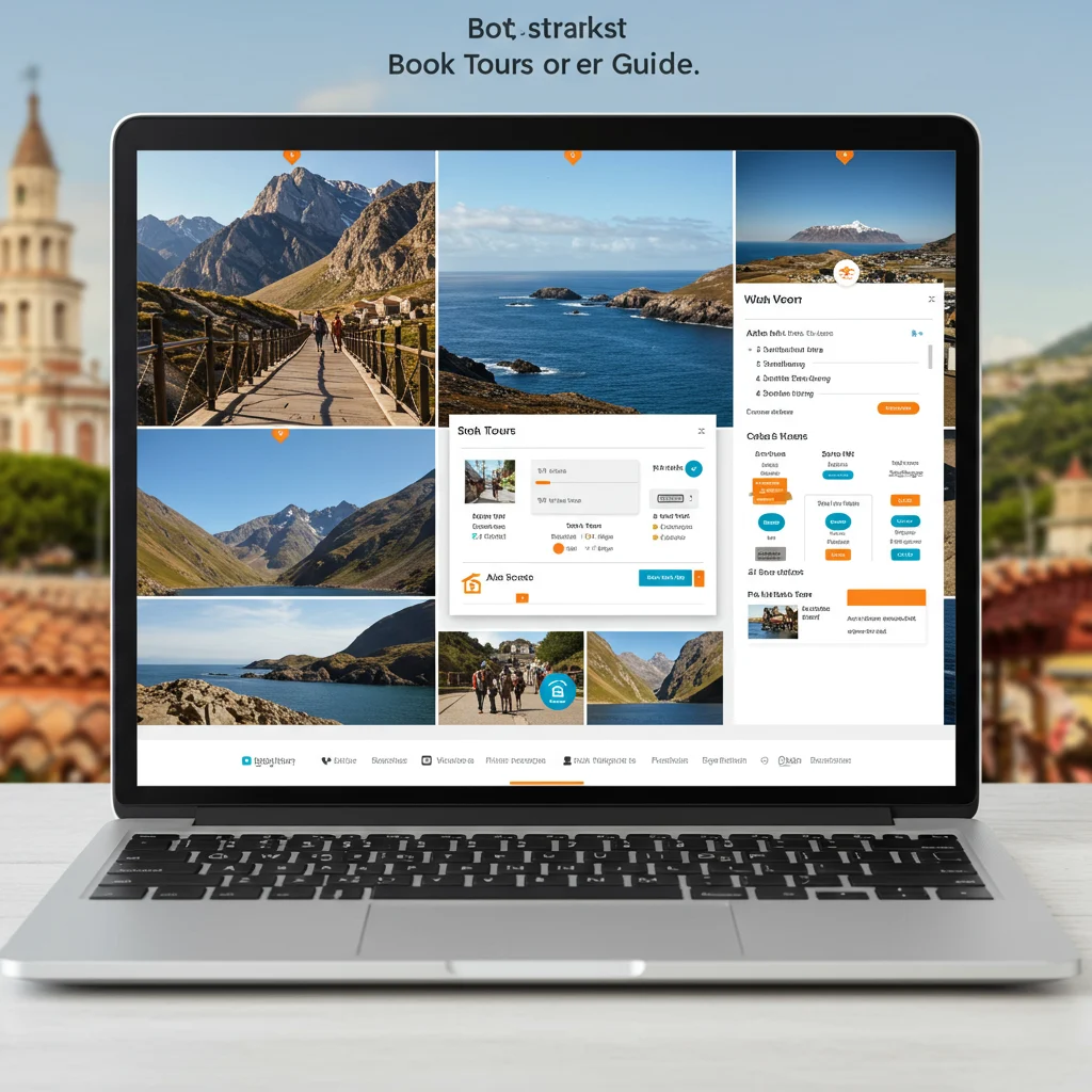 How to Book on Viator