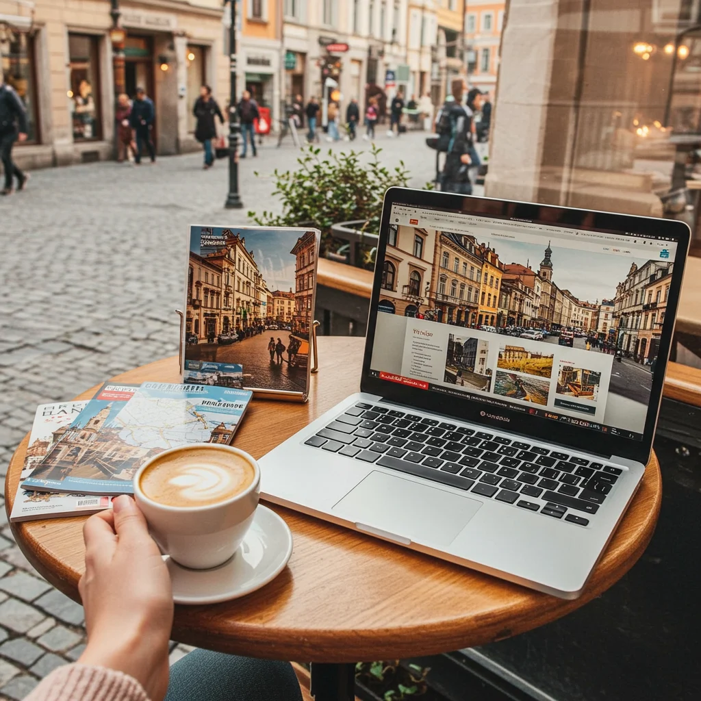 How to Book on Viator