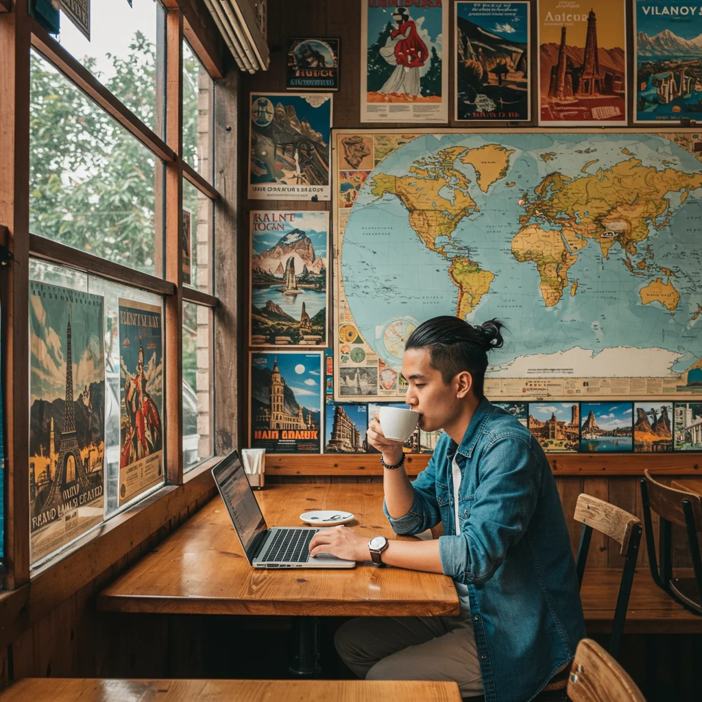 How to Book on Viator
