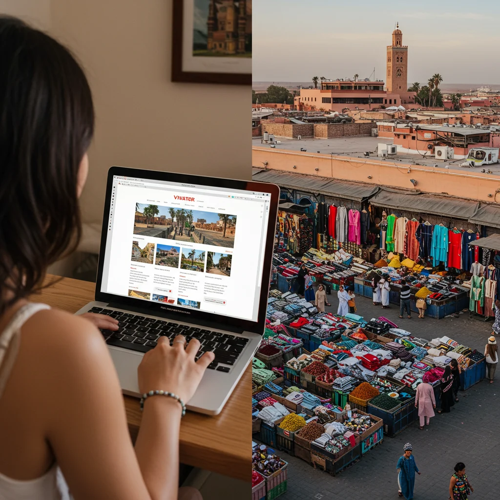 How to Book on Viator