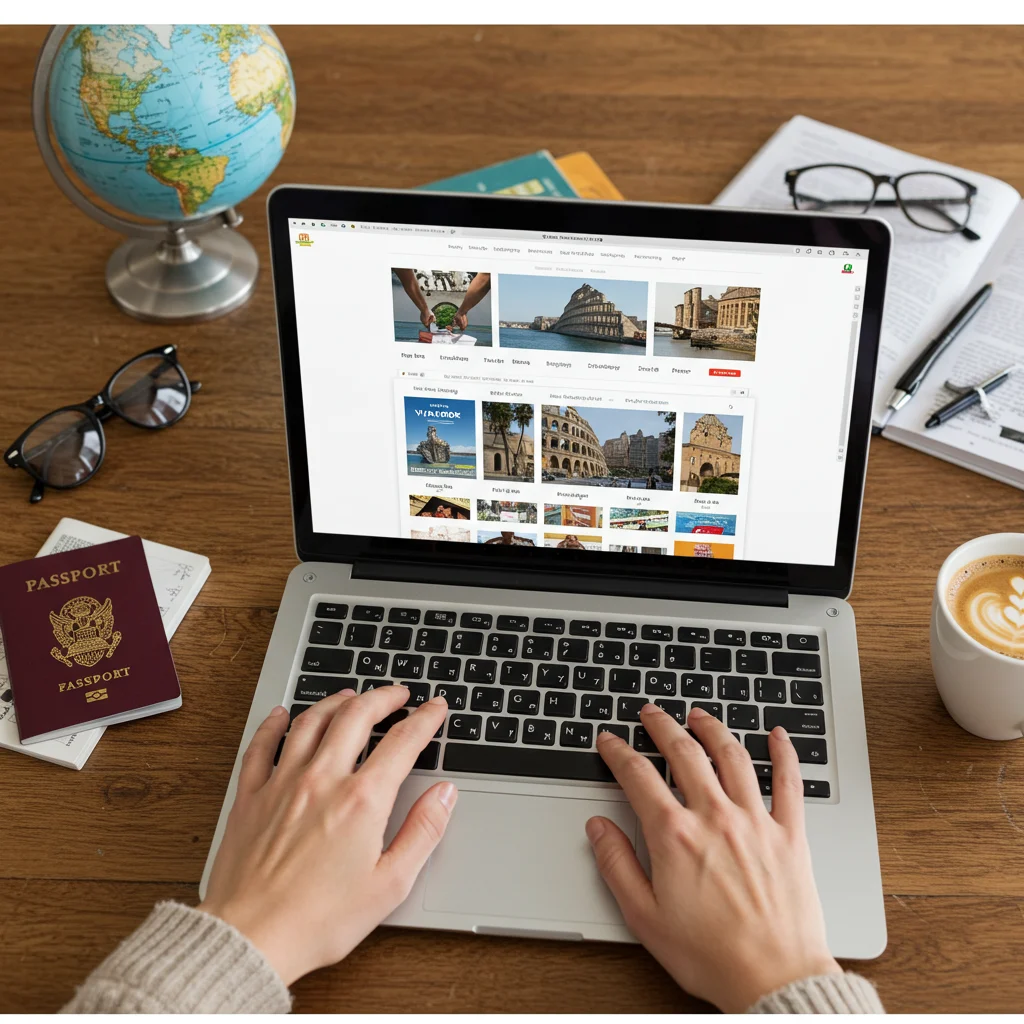How to Book on Viator