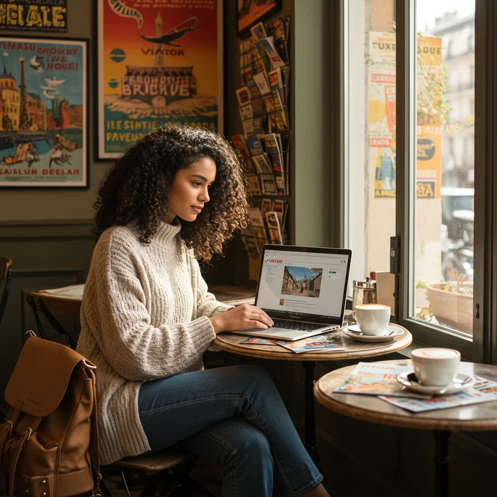 How to Book on Viator