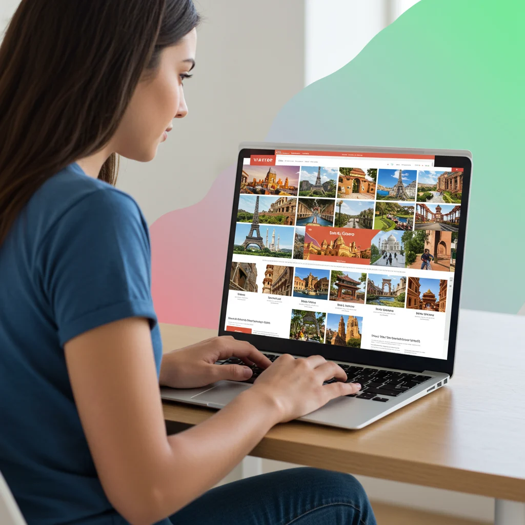 How to Book on Viator