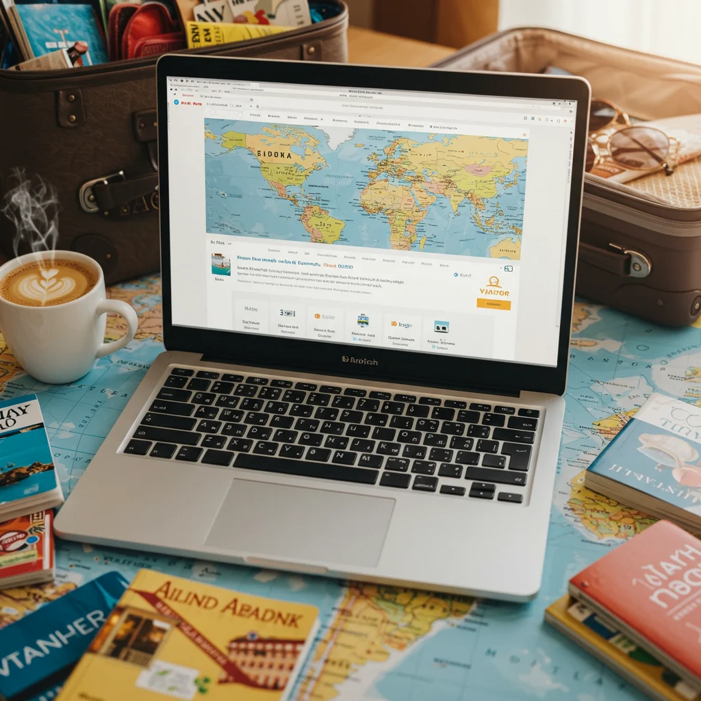 How to Book on Viator