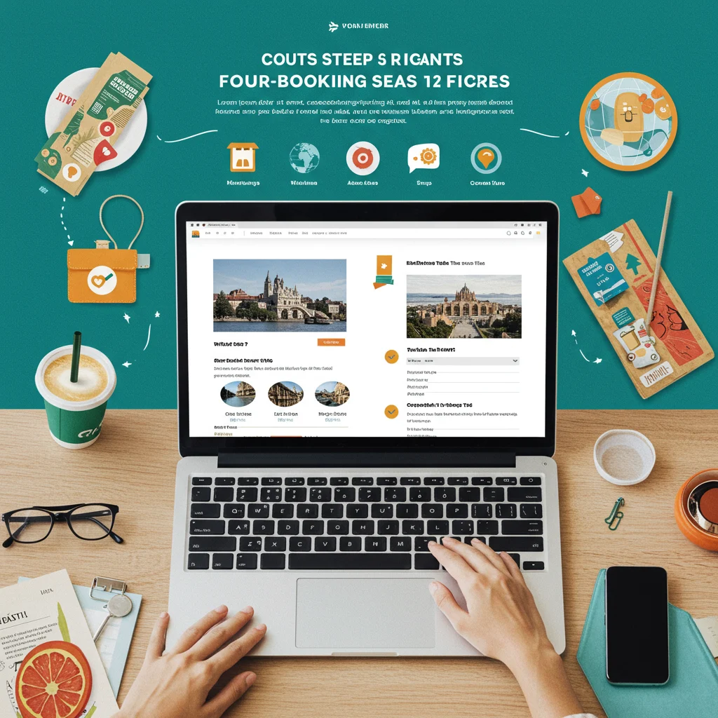 How to Book on Viator