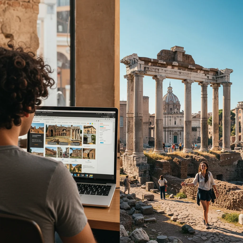 How to Book on Viator