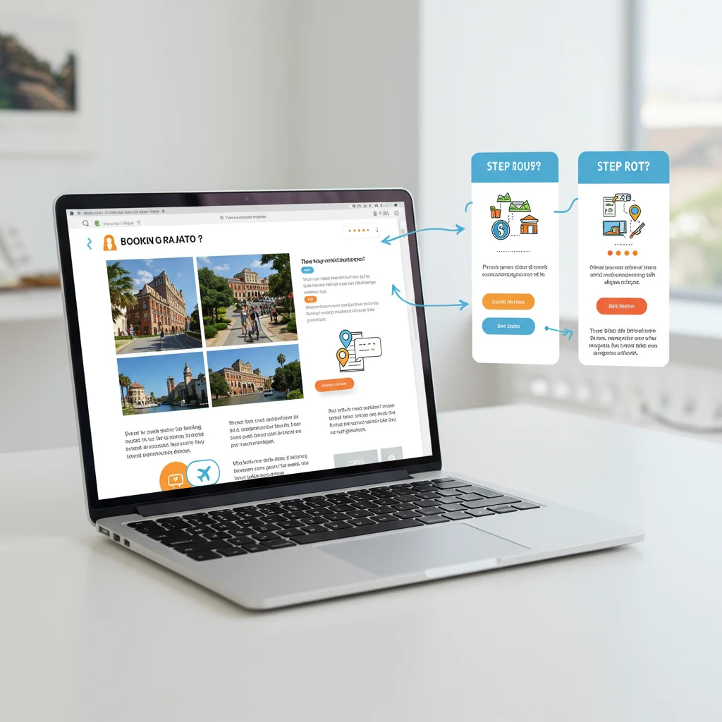 How to Book on Viator