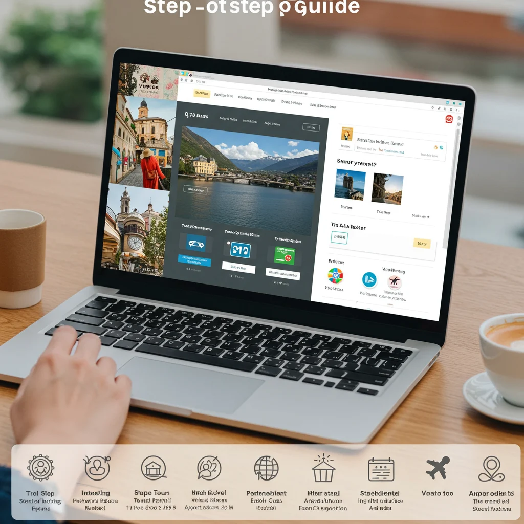 How to Book on Viator