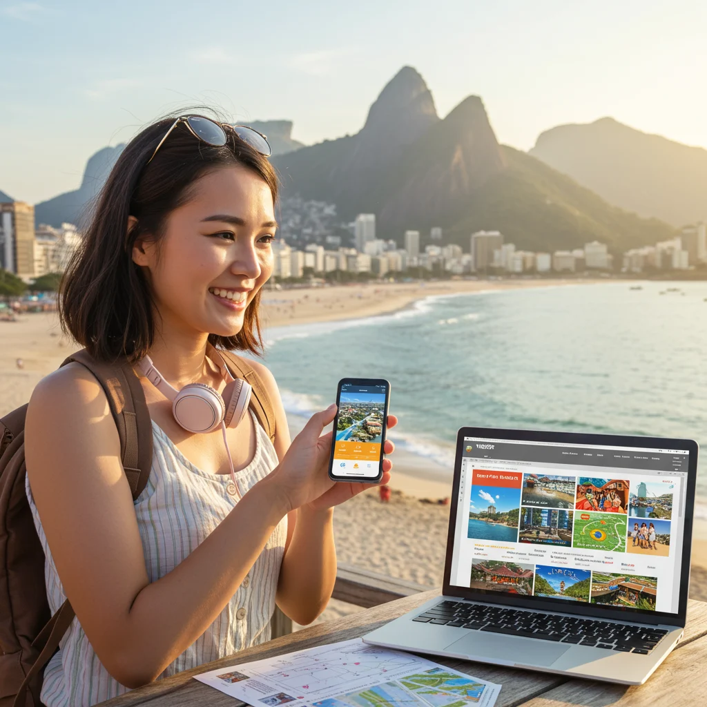 How to Book on Viator