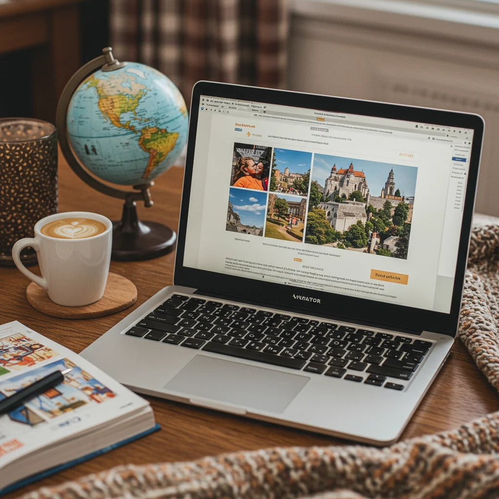 How to Book on Viator
