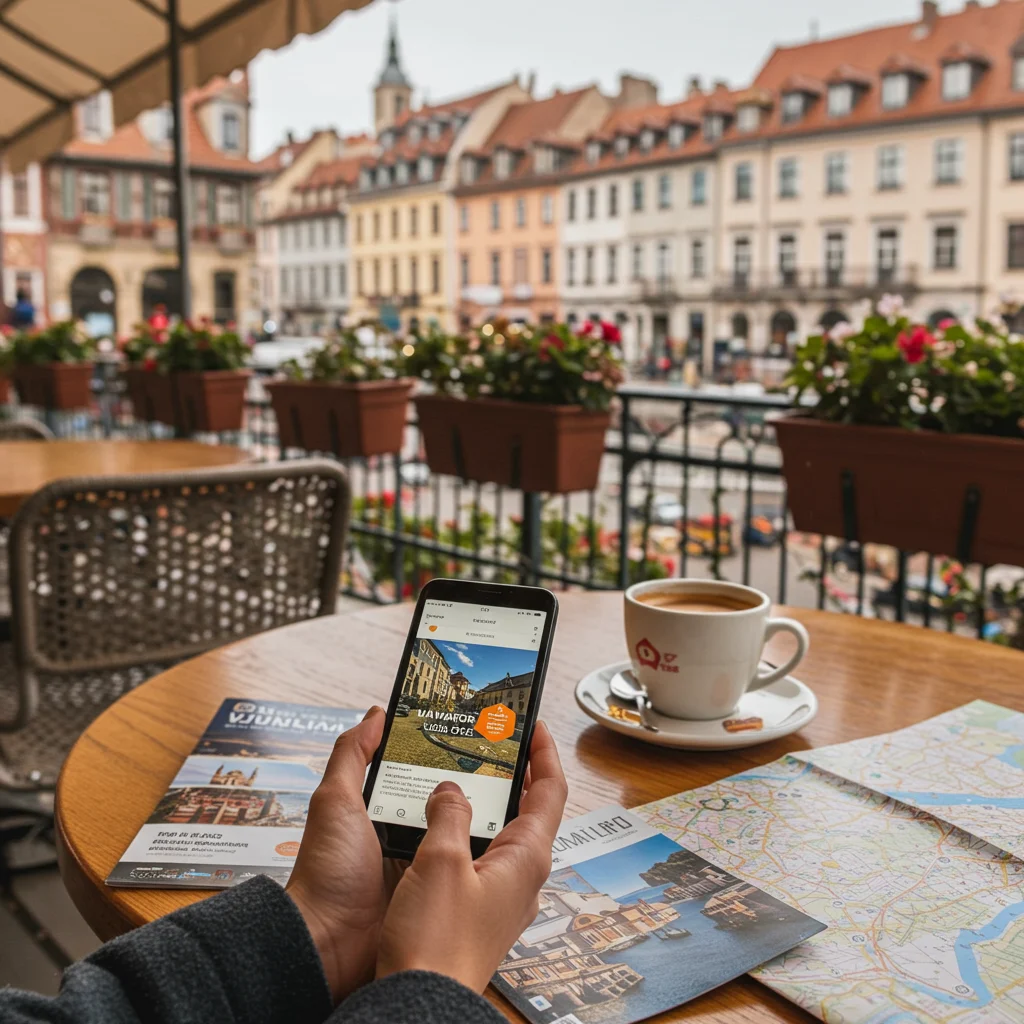 How to Book on Viator