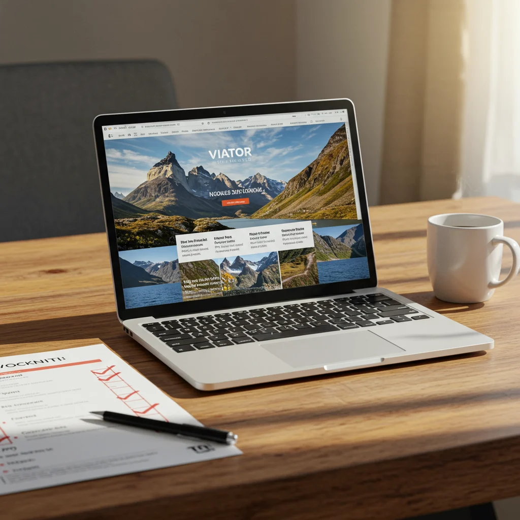 How to Book on Viator