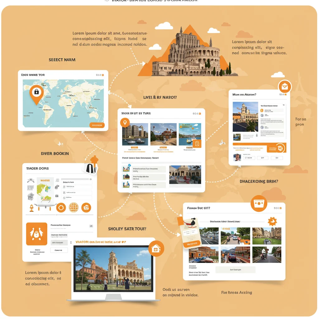 How to Book on Viator