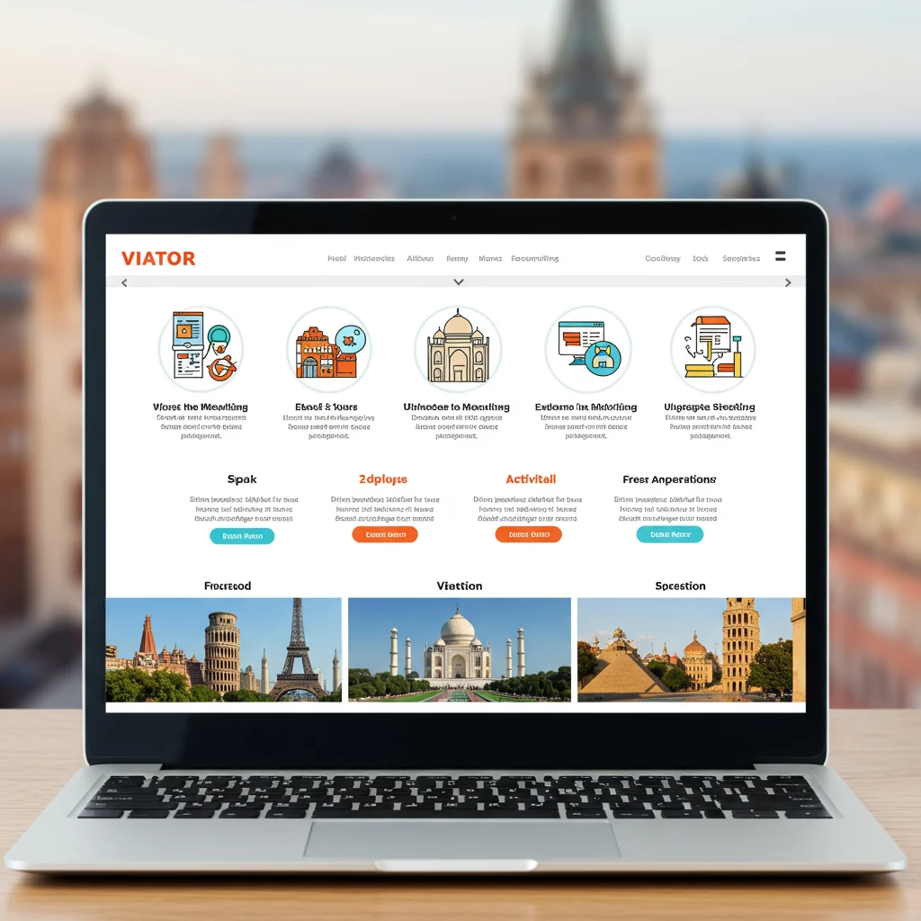 How to Book on Viator