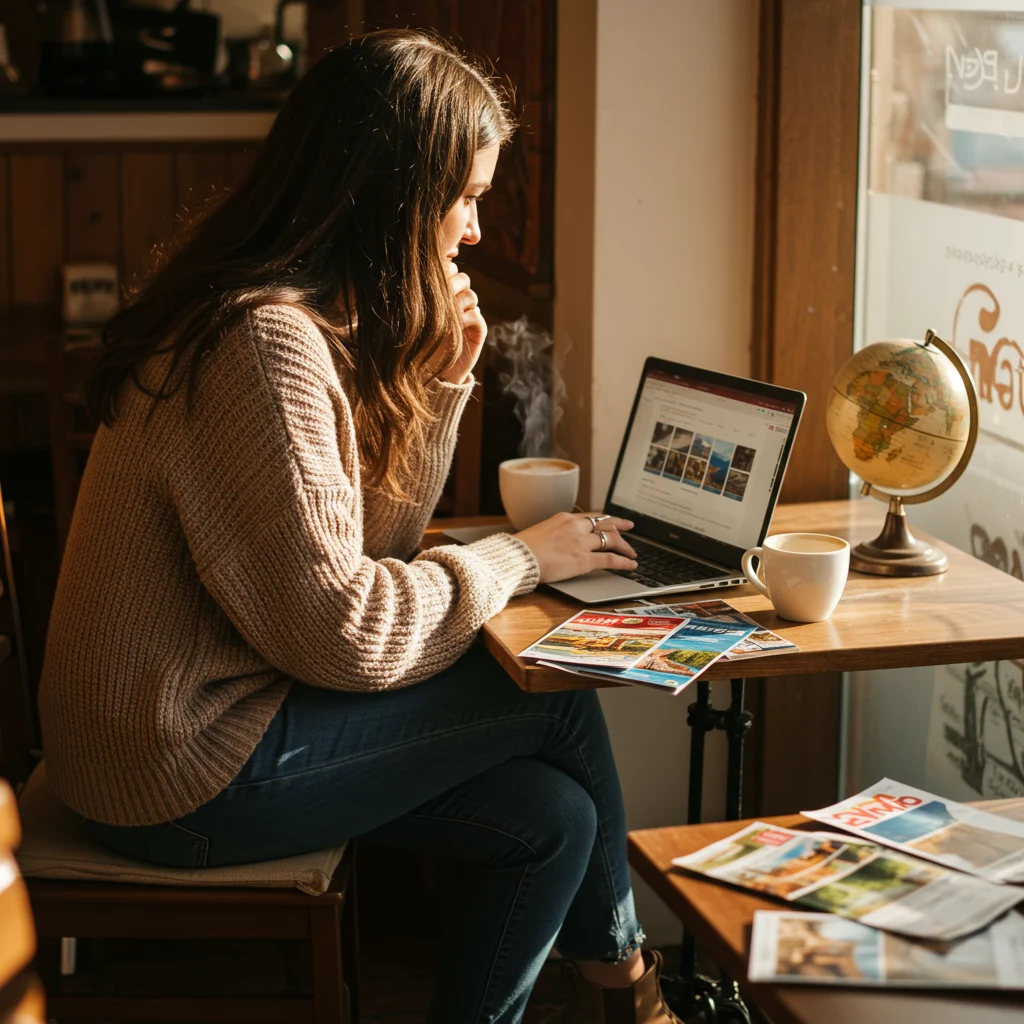 How to Book on Viator