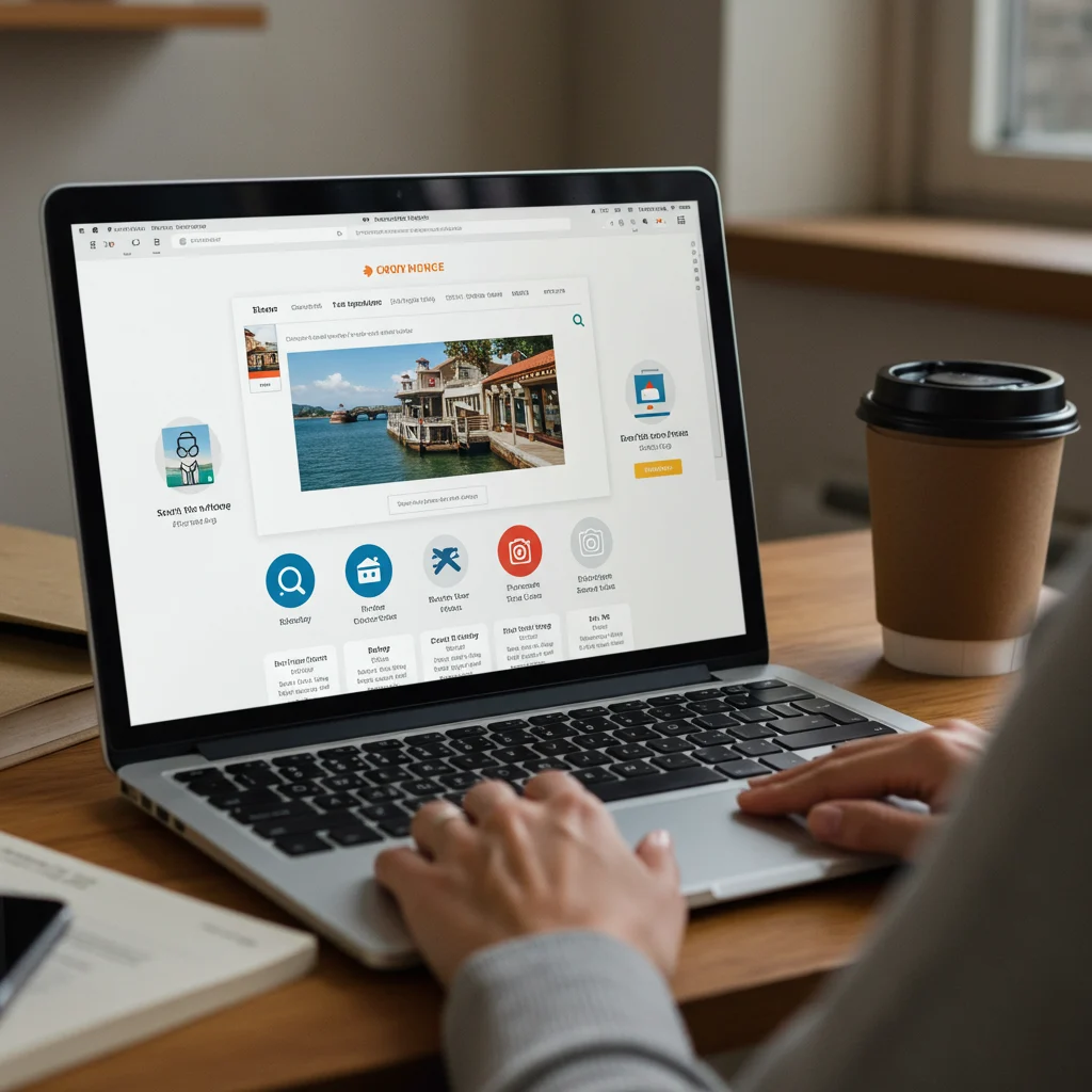 How to Book on Viator