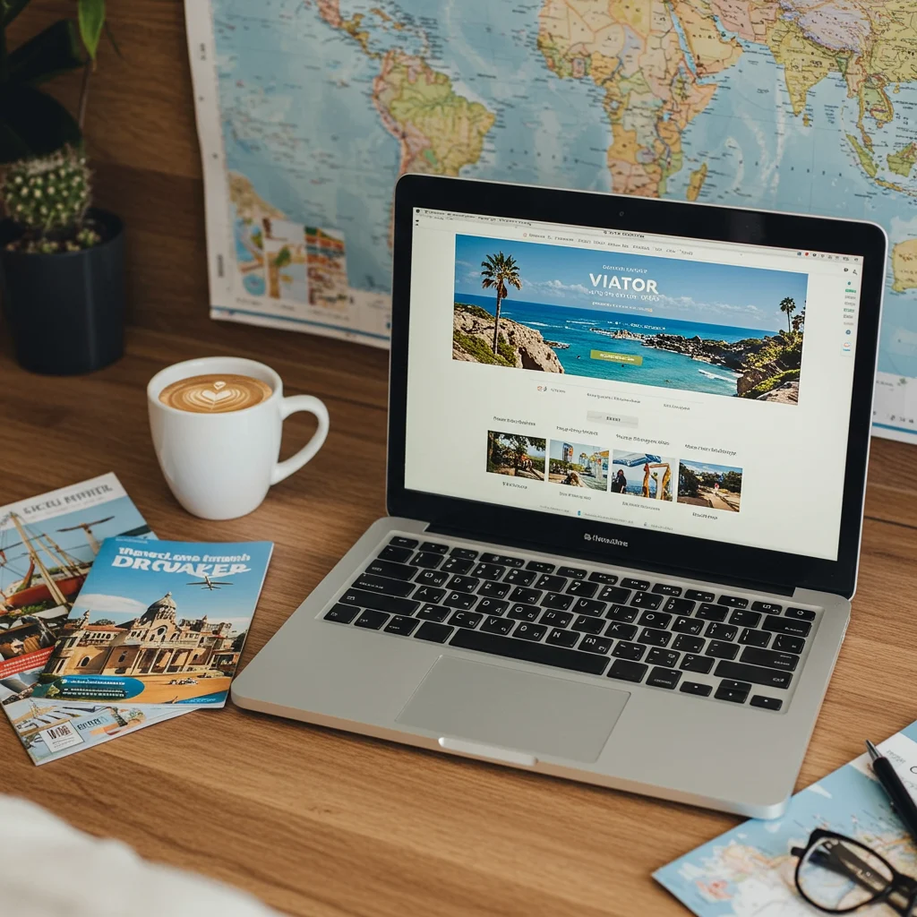 How to Book on Viator