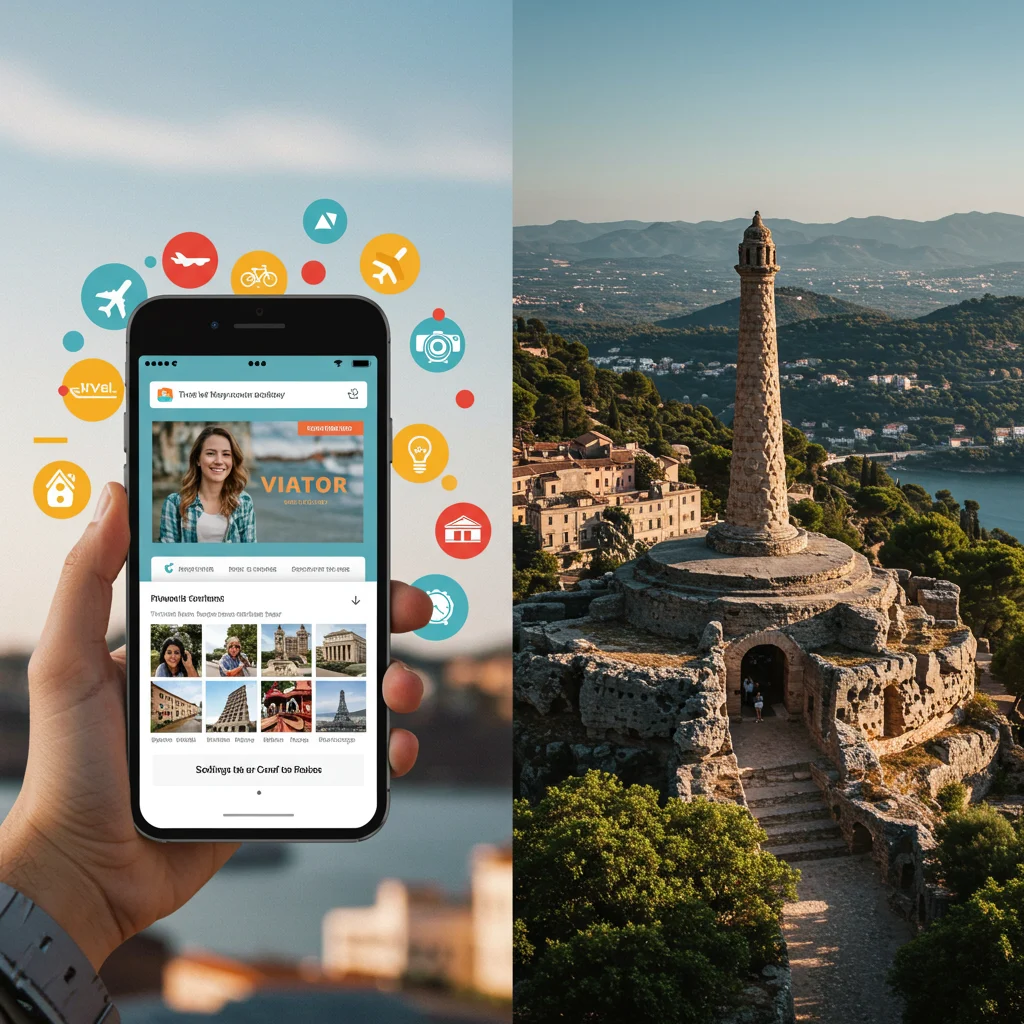 How to Book on Viator