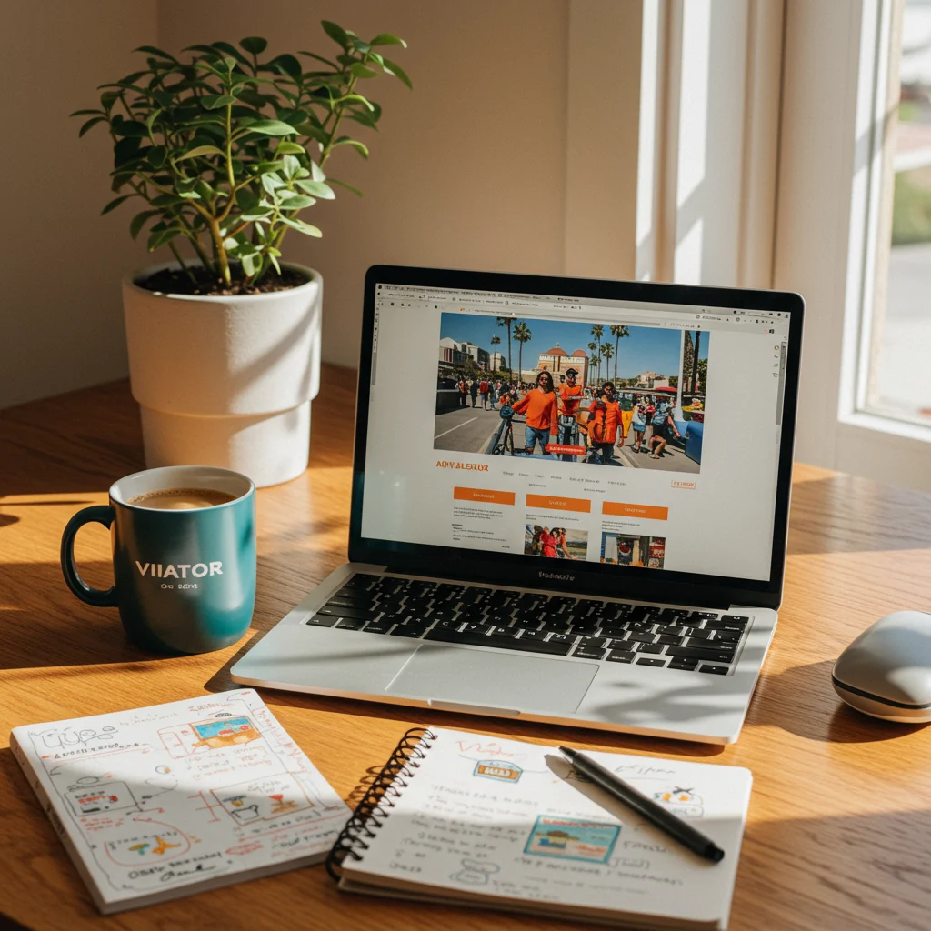 How to Book on Viator