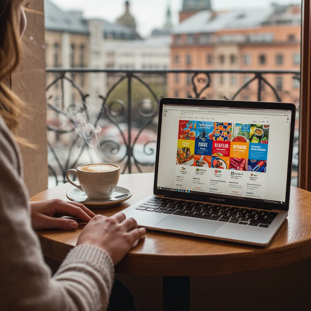 How to Book on Viator
