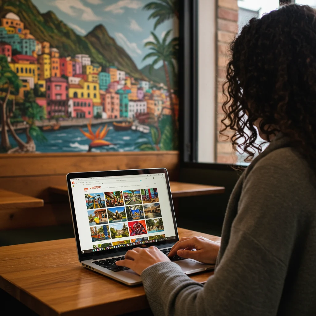 How to Book on Viator