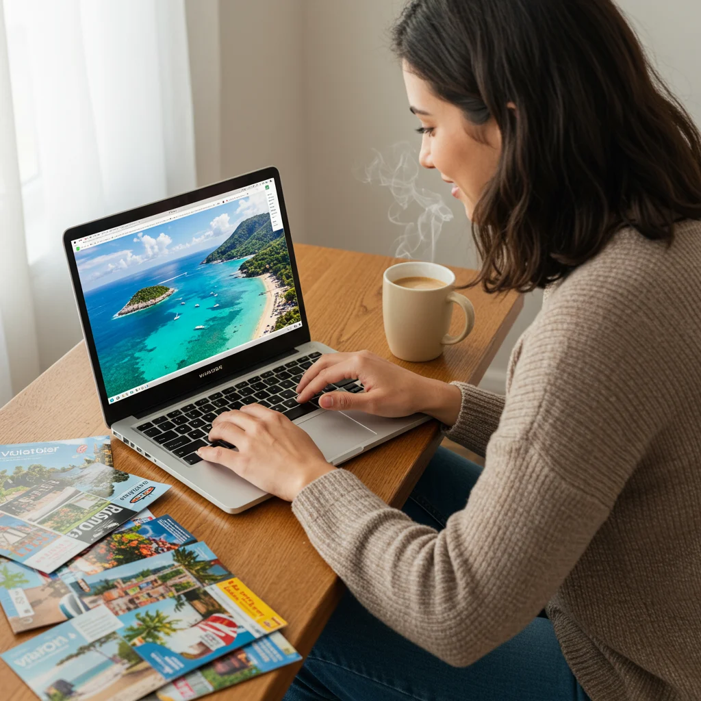 How to Book on Viator