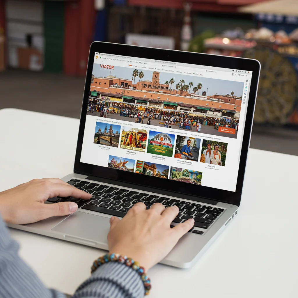 How to Book on Viator