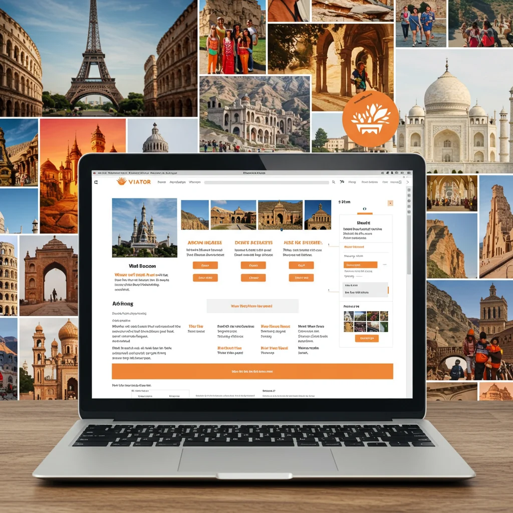 How to Book on Viator