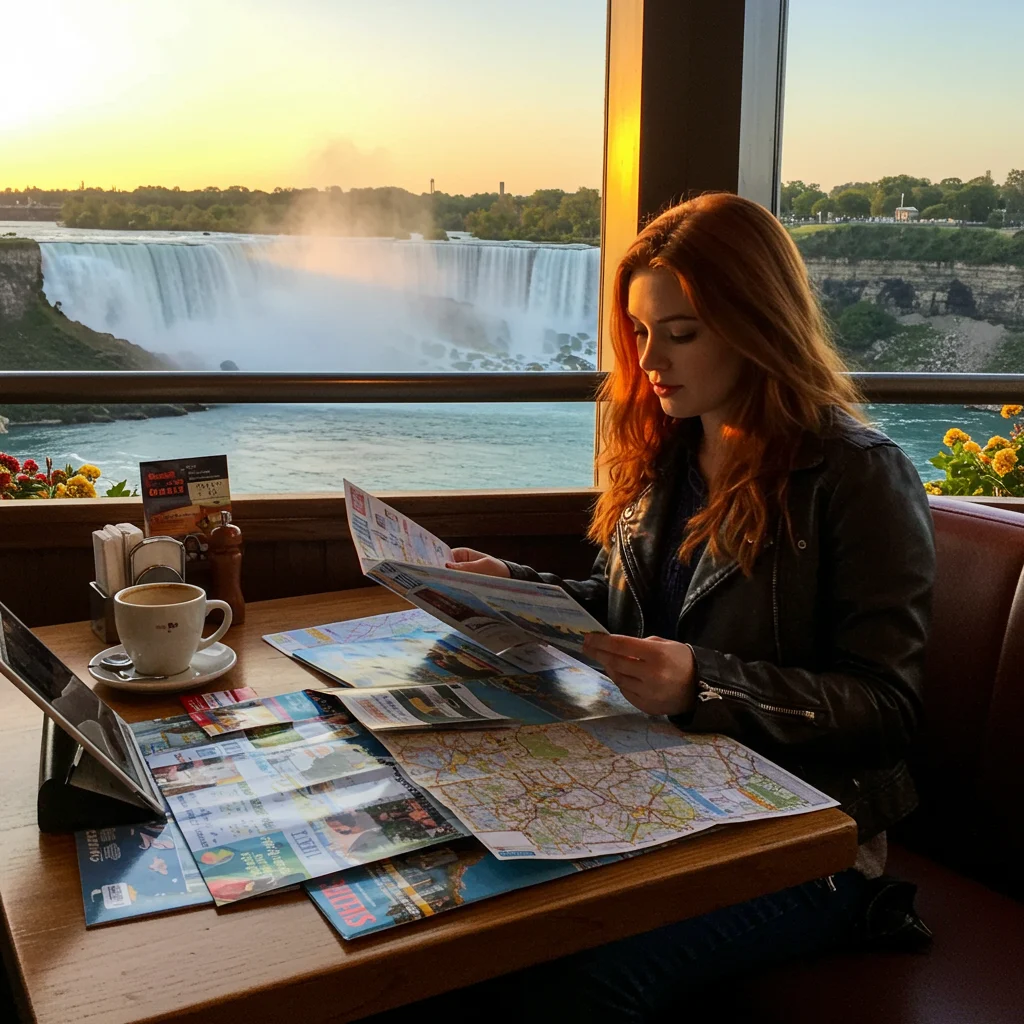 How to Book the Best Niagara Falls Tour