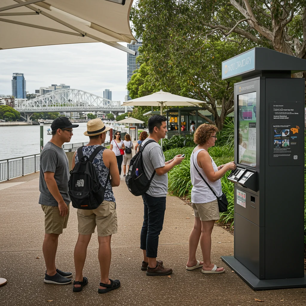 How to Book Your Brisbane River Cruise and Koala Sanctuary Tickets