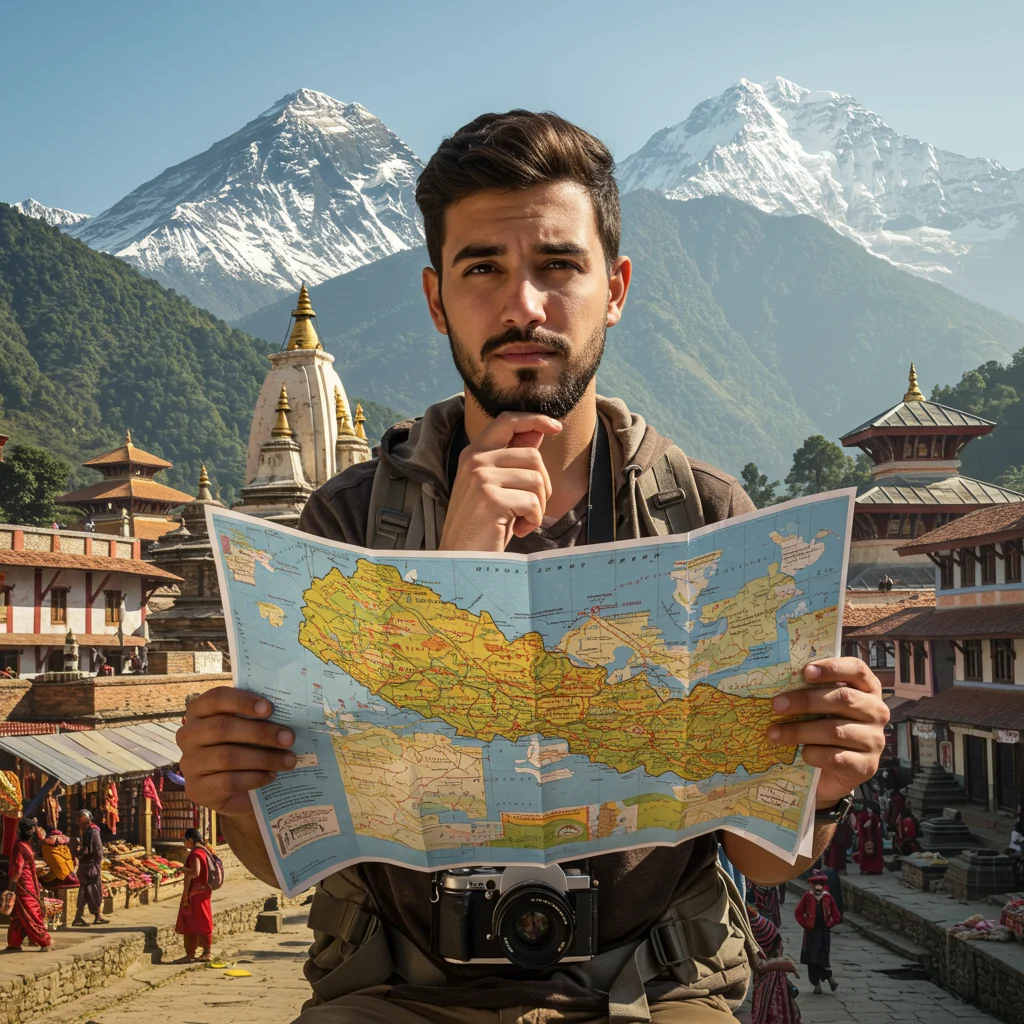 How to Choose the Right Nepal Tour for You?