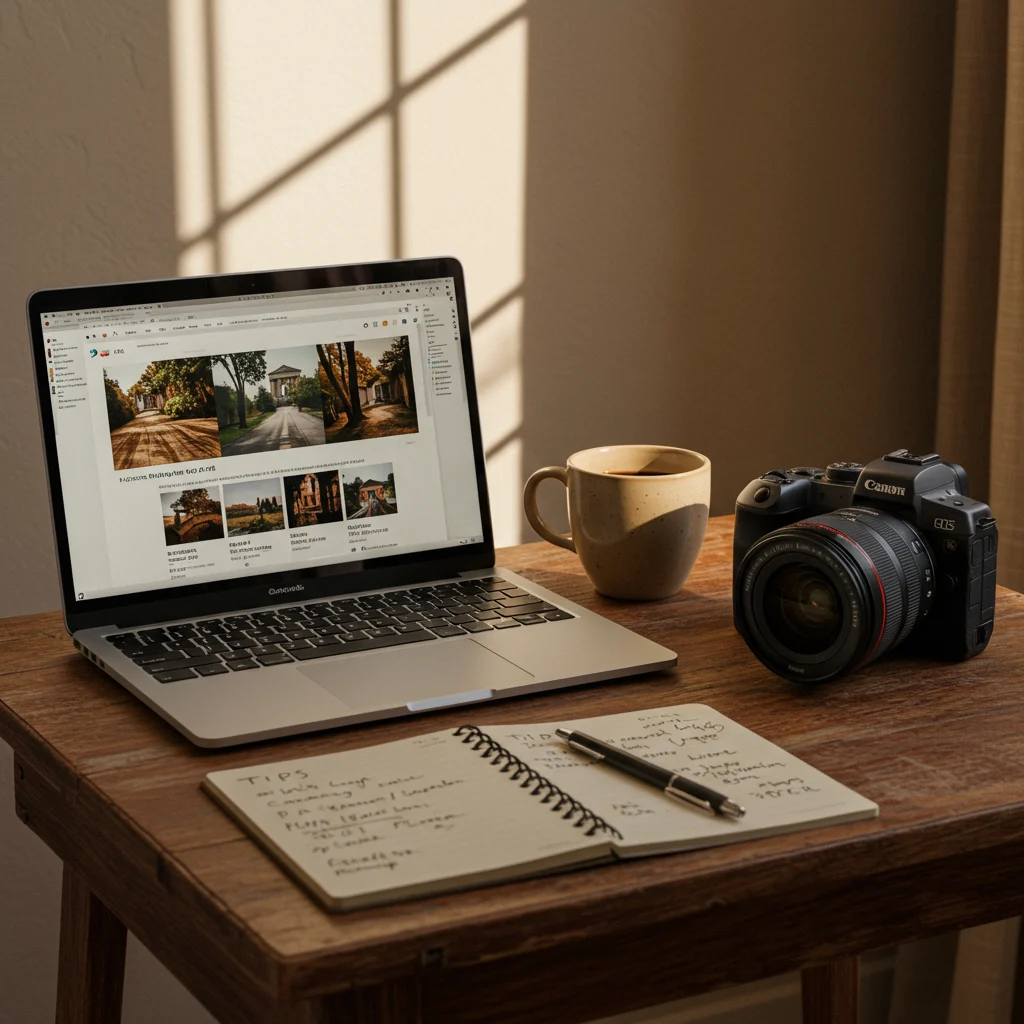 How to Choose the Right Photographer
